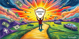 Financial Foresight: Planning for Life's Unexpected Turns