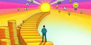 Wealth Unleashed: Simple Steps to Abundant Living