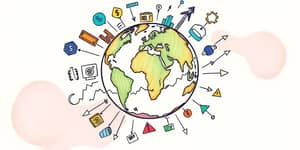 Global Macro Mastery: Connecting World Events to Your Portfolio