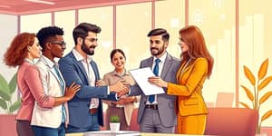 The Psychology of Loan Applications: What Lenders Really Look For