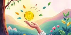 Mindful Money: Cultivating a Healthy Relationship with Wealth