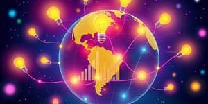 The Innovation Index: Tracking Tomorrow's Market Leaders