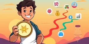 Credit Compass: Navigating Your Path to Financial Wellness