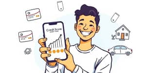 Understanding Your Credit Utilization Rate: The Silent Score Booster