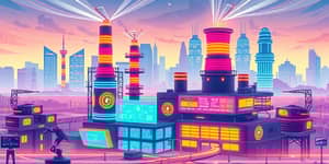 Thematic Deep Dive: Unpacking Industry Revolution