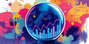 Forecasting the Future: Applying Predictive Analytics to Markets