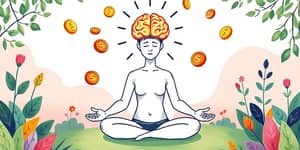 Mindful Money: Cultivating Financial Well-being
