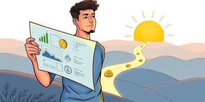 Financial Freedom Formula: Your Blueprint to Economic Independence