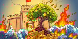 Inflation Intelligence: Protecting Your Wealth From Erosion