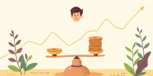 Balancing Debt Repayment and Investments: A Strategic Guide