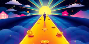 Goal-Oriented Growth: Setting and Achieving Financial Milestones