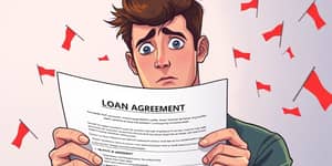 When to Say 'No' to a Loan: Recognizing Red Flags