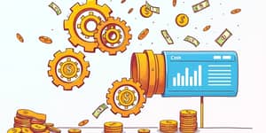 Cash Flow Craftsmanship: Designing Your Income Engine