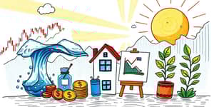 Illiquid Assets Unpacked: Opportunities and Considerations