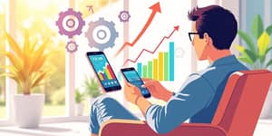 Automated Investing: Set It and Forget It Strategies