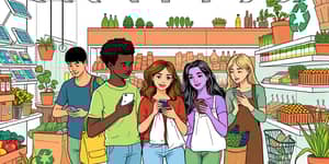 The Conscious Consumer: Spending with Purpose