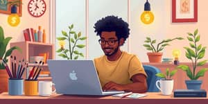 Your Side Gig Saga: Turning Passions into Profits