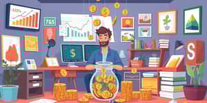 Income Stream Sculpting: Diversifying Your Earnings