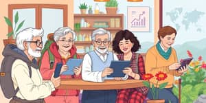 Retirement Reinvention: Planning for a Dynamic Future