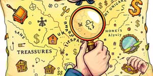 The Value Playbook: Uncovering Underrated Assets