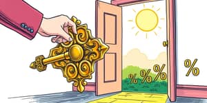 Unlocking Lower Interest Rates: Proactive Steps for Borrowers