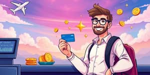 Credit Card Churning: Maximizing Rewards Responsibly