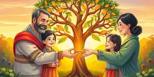 The Generational Wealth Game: Passing on Prosperity