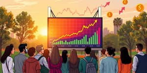 The Equity Blueprint: Understanding Stock Ownership