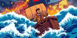 Market Mastery: Staying Ahead in a Volatile World