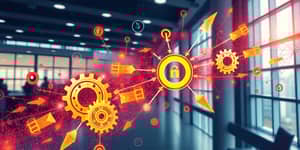 Unlocking Value Chains: Investing in Supply and Demand Dynamics