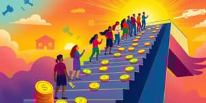 The Power of a Public Credit History