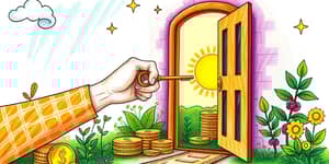 Your Money Mindset Makeover: Reshaping Your Financial Future