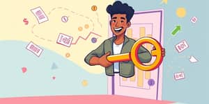 From Application to Approval: Mastering the Loan Process