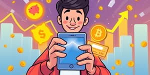 Beyond the Bank Account: Exploring Alternative Savings