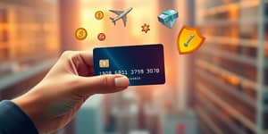 Credit Card Clarity: Mastering Rewards and Responsibilities