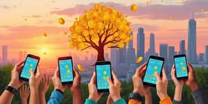 Micro-Savings Mastery: Small Steps, Big Results