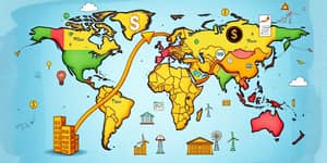 Global Gains: Investing Across Borders for Greater Returns