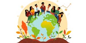 The Philanthropic Portfolio: Investing with Impact