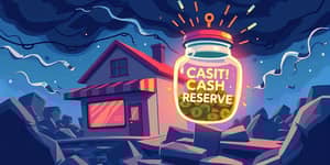 Crisis Cashflow: Building Reserves for Uncertainty