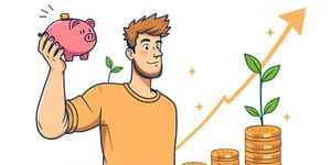 Wealth Building Habits: Cultivating a Lifetime of Prosperity