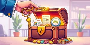 Tax Optimization: Unlocking Hidden Savings Strategies