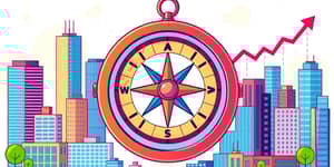 Real Estate Roadmap: Navigating Property Investments Wisely