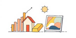 Uncorrelated Assets: True Diversification for Your Portfolio