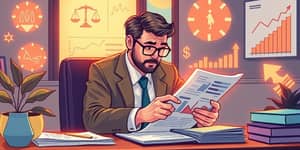 The Microeconomic Edge: Investing in Bottom-Up Fundamentals