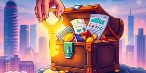 Unlocking Equity: Leveraging Your Assets Wisely