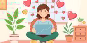 Holistic Finance: Integrating Well-Being with Your Money