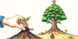 Investment Discipline: Staying the Course for Wealth Accumulation