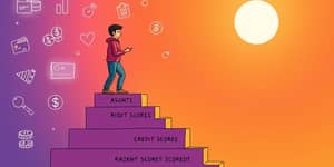 Rebuilding Credit: A Step-by-Step Recovery Plan