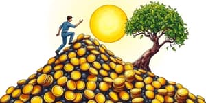 Savings Supercharge: Strategies for Rapid Wealth Growth