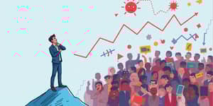 Contrarian Cycles: Buying When Others Panic, Selling When Euphoric